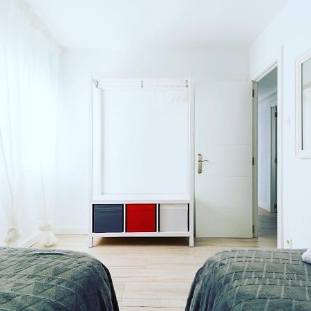 Silencioso Muy Luminoso Y Familiar Apartment Zaragoza Ngoại thất bức ảnh