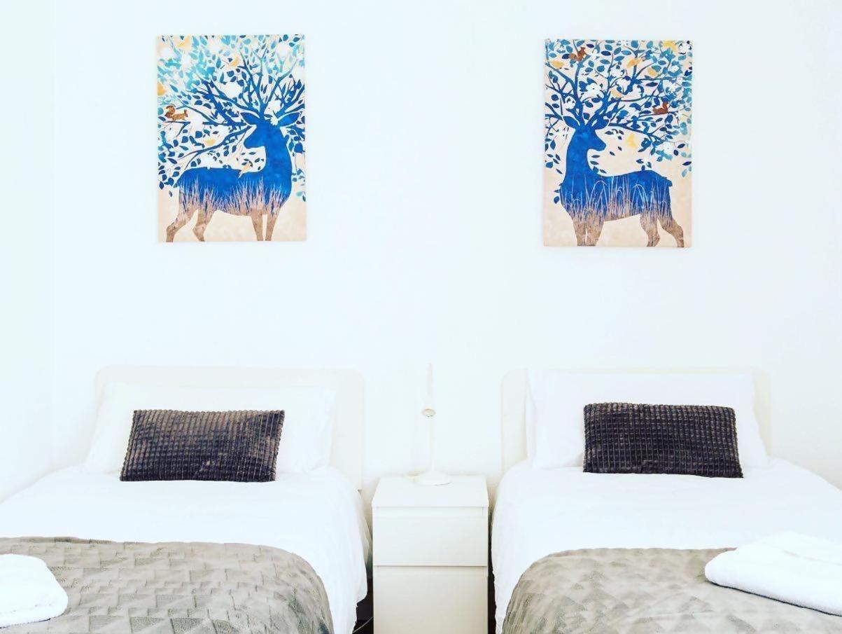 Silencioso Muy Luminoso Y Familiar Apartment Zaragoza Ngoại thất bức ảnh